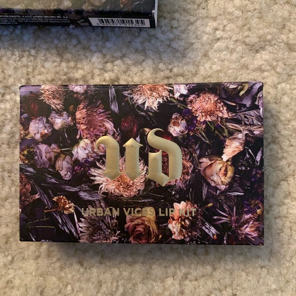 Lip kit - Picture 4 of 4